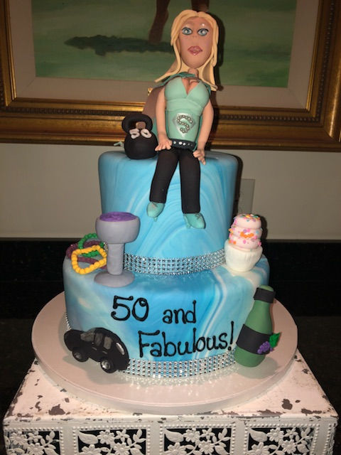 2T Deena 50
