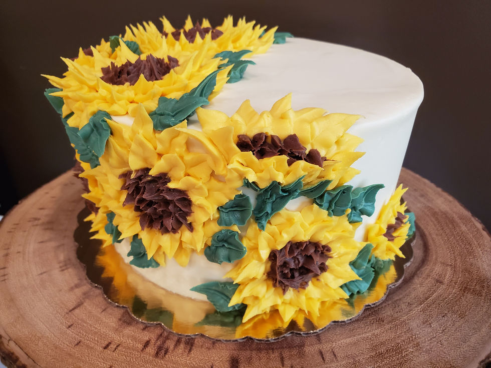 Sunflowers copy