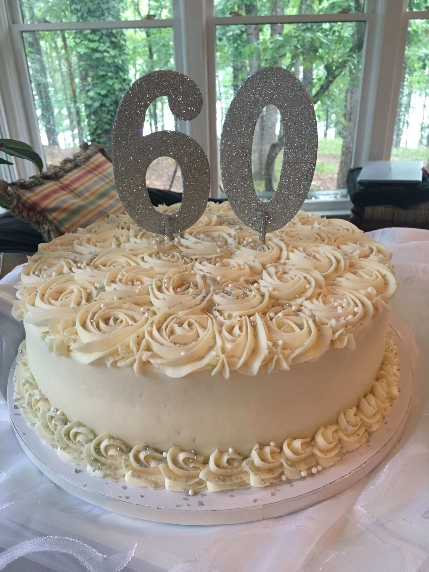 Silver 60
