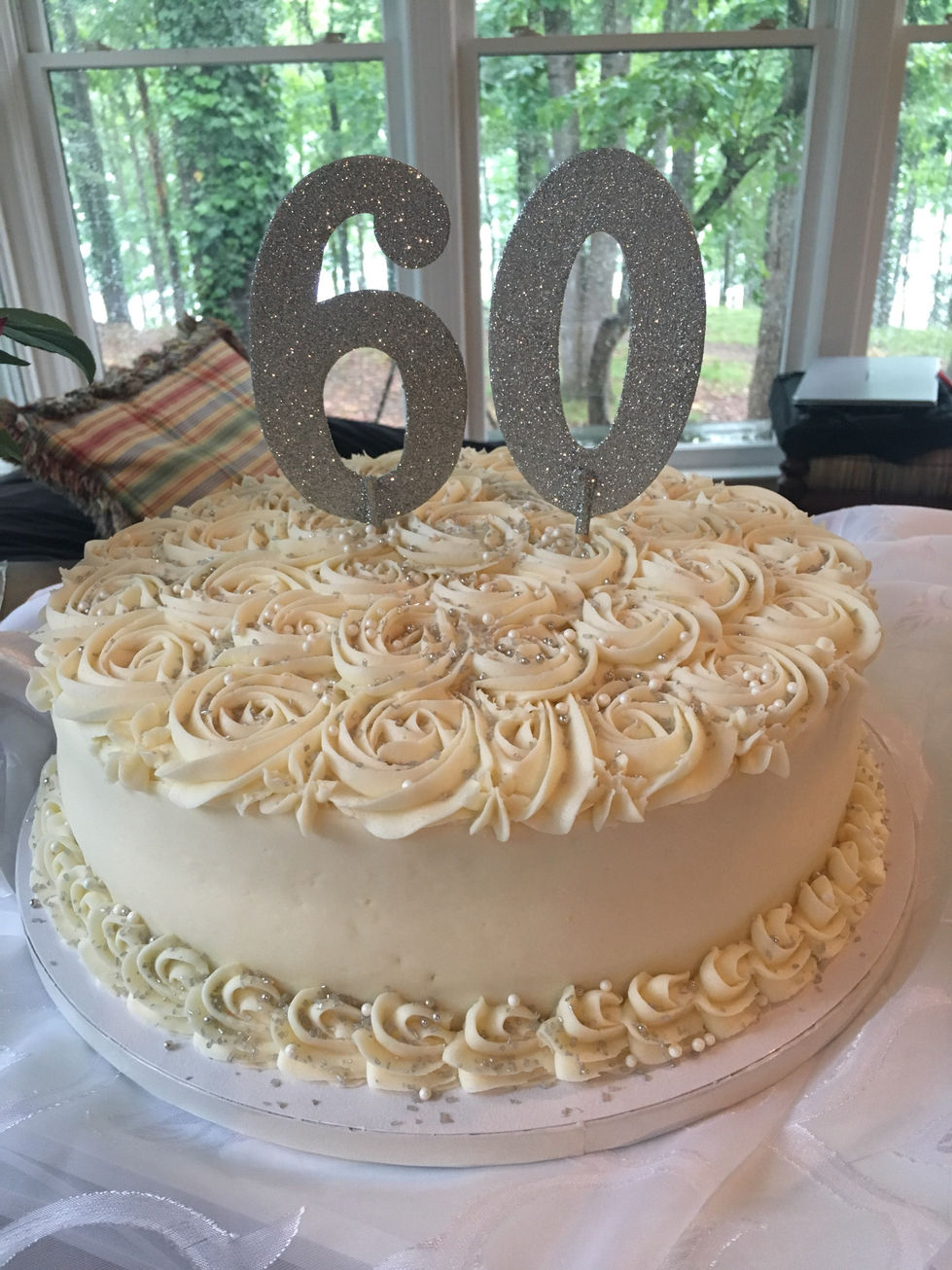 Silver 60