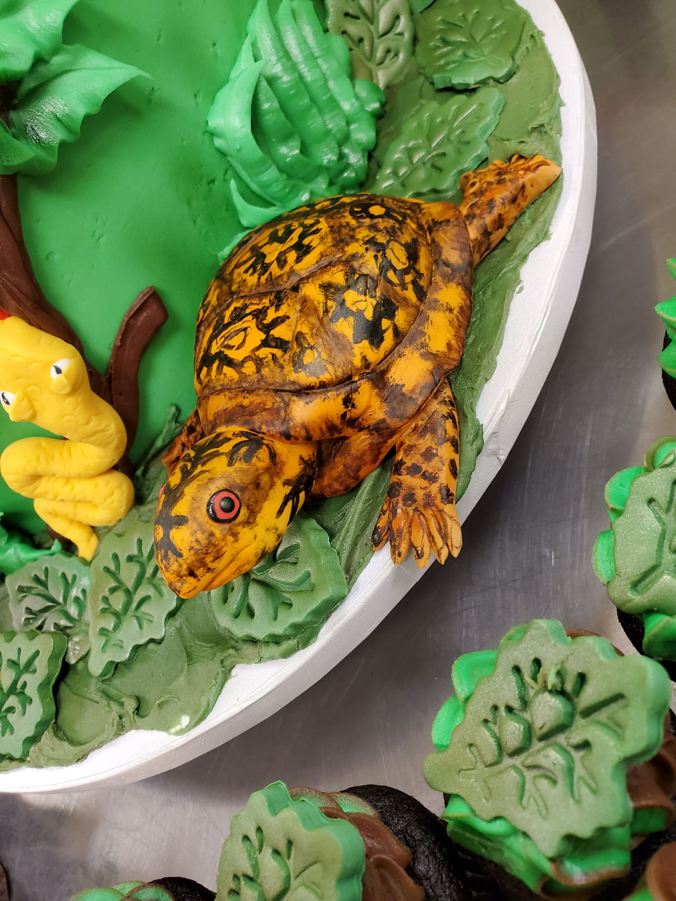 2T Reptiles11