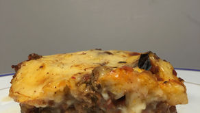 Moussaka