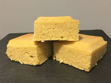Cornbread allégé