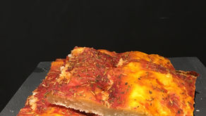 Focaccia