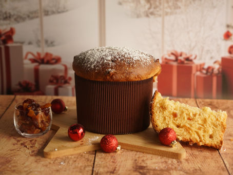 Panettone