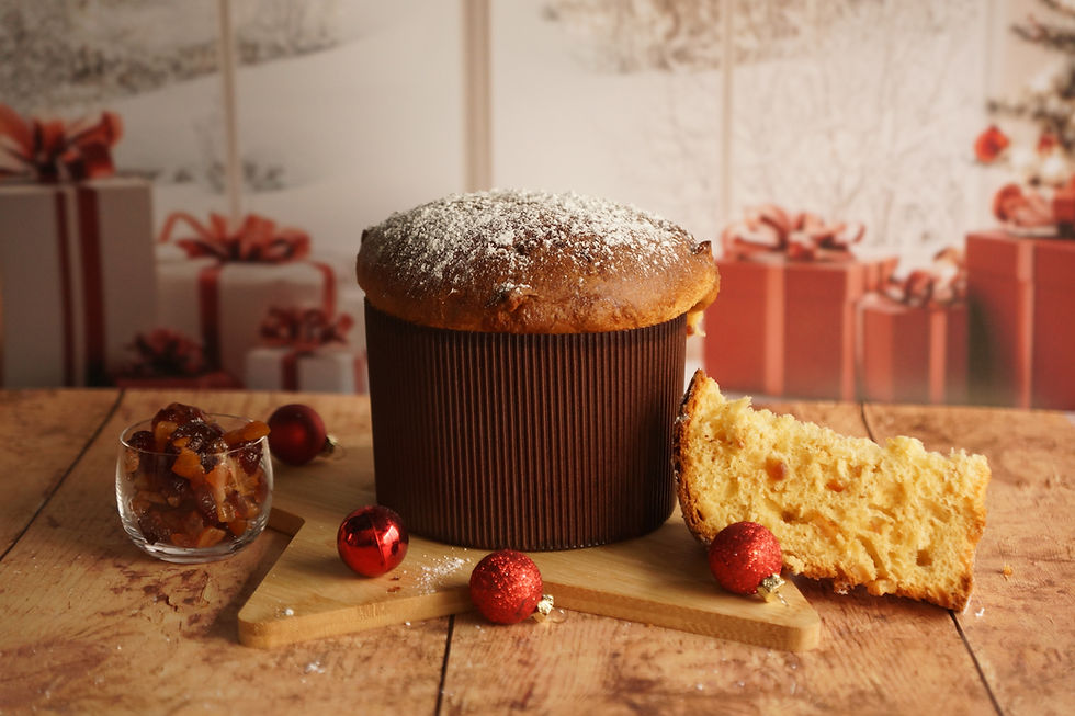 Panettone