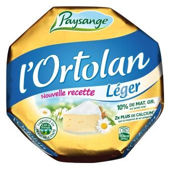 L'Ortolan léger