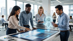 Enterprise AI Copilot Development Guide — EC Infosolutions
