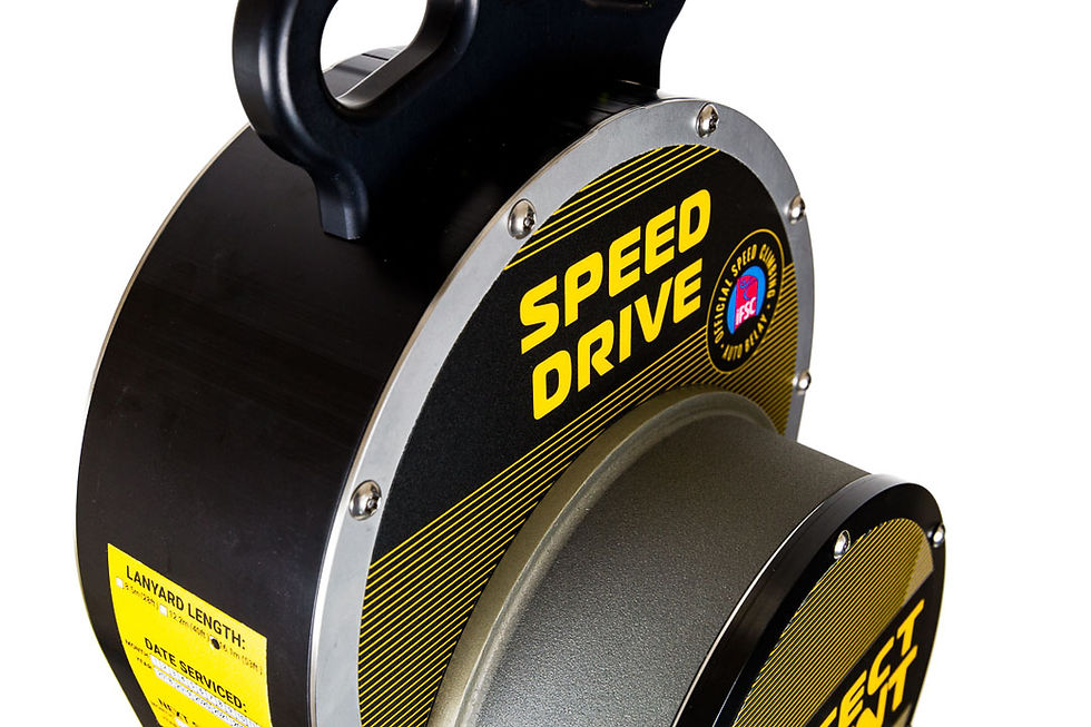 Thumbnail: Pre-order of Perfect Descent Speed Drive