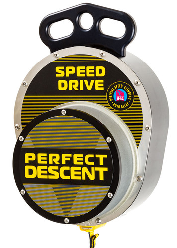 Pre-order of Perfect Descent Speed Drive | Think Bigger s.r.o.