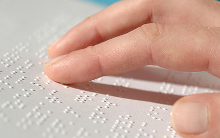 The Braille of Life
