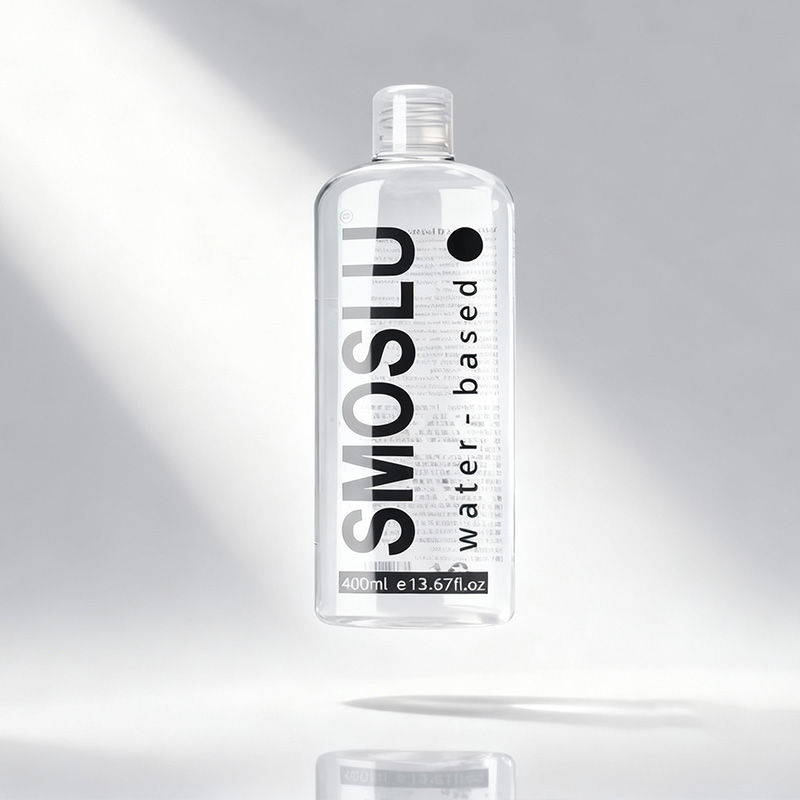 Thumbnail: Water-based Lube oil Gay Lubricants for Sex Anal Lubricant for Session 200ml lub
