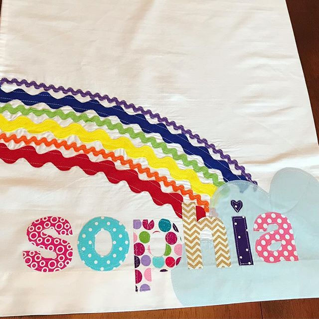 Thumbnail: Personalized Pillowcases