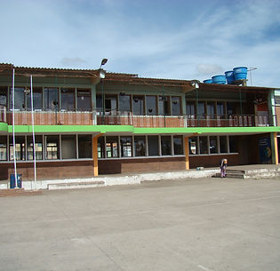 LAZOS EDUCATIVOS PAF