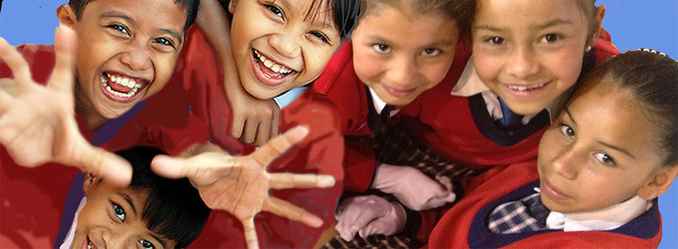 LAZOS EDUCATIVOS PAF
