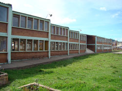 COLEGIO PÍO ALBERTO FERRO P