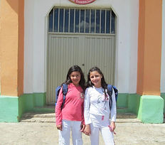 LAZOS EDUCATIVOS PAF, DEJA TU HUELLA