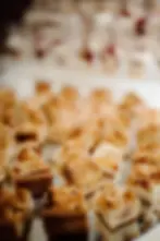 ricevimento catering tre ponti