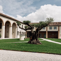 Esterno Tenuta Paradisi