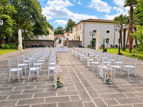 Giulia e Fabricio cerimonia