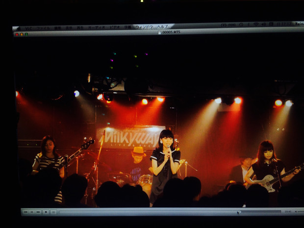 単独公演vol.02〜秋の！Happy Blue valentines' Day〜