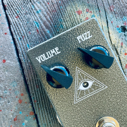 FACE | Seeker Electric FX