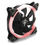 Miniatura: VENTILADOR YEYIAN FS1012 120MM LED ROJO MOLEX 3 PINES