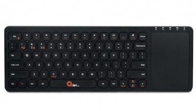 Teclado QACTB18002 Qian