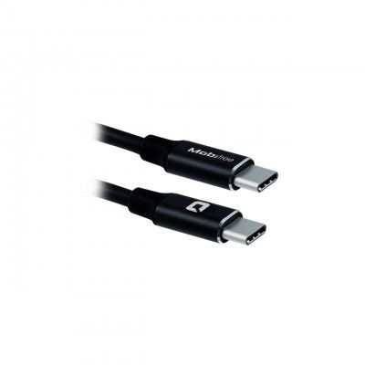 Cable Lightning Mobifree Cable Tipo C a C