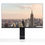 Miniatura: Monitor LED SAMSUNG Space 2K LS27R750QELXZX