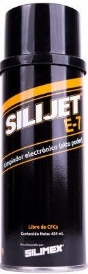 Silijet SILIMEX