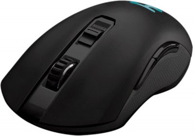 MOUSE INALAMBRICO RECARGABLE GAMING HIPERION BALAM RUSH BR-923002