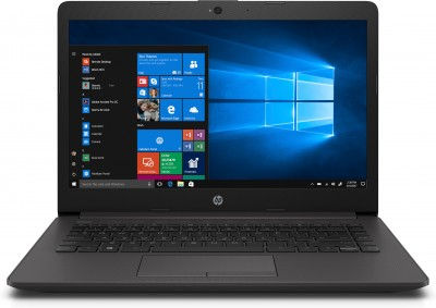 Computadora Portátil HP 240 G7