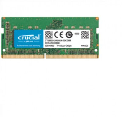 Memoria CRUCIAL PC4-19200