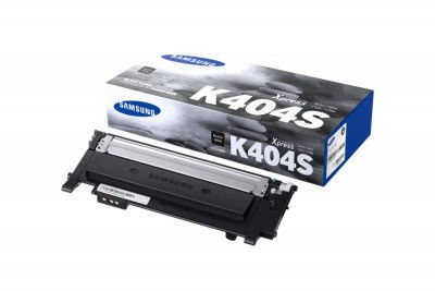 Tóner HP S Print SU106A - CLT-K404S/XA
