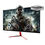 Miniatura: Monitor Gaming Yeyian ODRAZ 1000