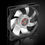 Miniatura: UENTE TMK BX1 THERMALTAKE PS-SPR-0650NHFABU-1