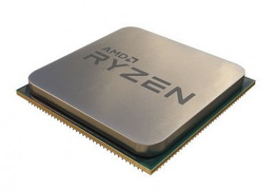 Miniatura: Procesador AMD Ryzen 5 2600X AM4