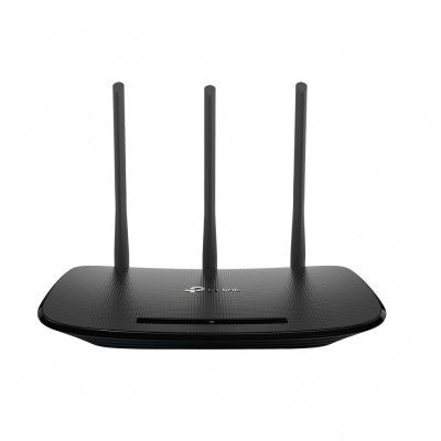 Router TP-LINK, 3