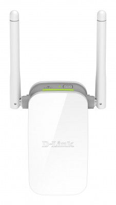 Repetidor y punto de acceso D-Link D-LINK DAP-1325, 10/100 Mbps