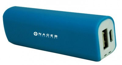 Power bank Naceb Technology