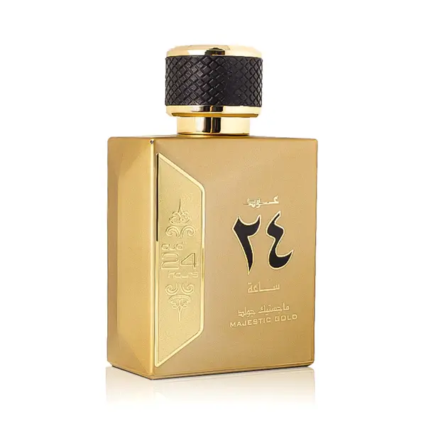 Oud 24 Hours Majestic Gold