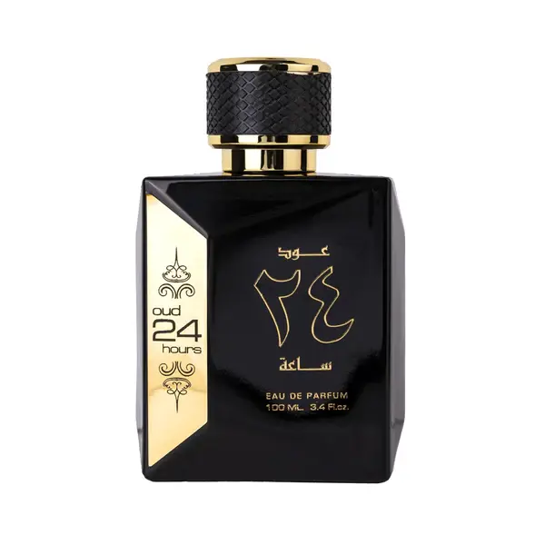 Oud 24 Hours
