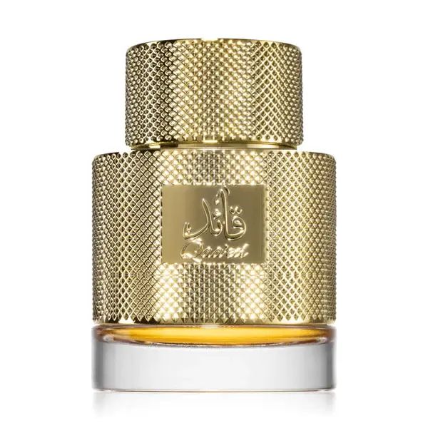 Qaa'ed long lasting unisex man women perfum for gifts friends father winter summer