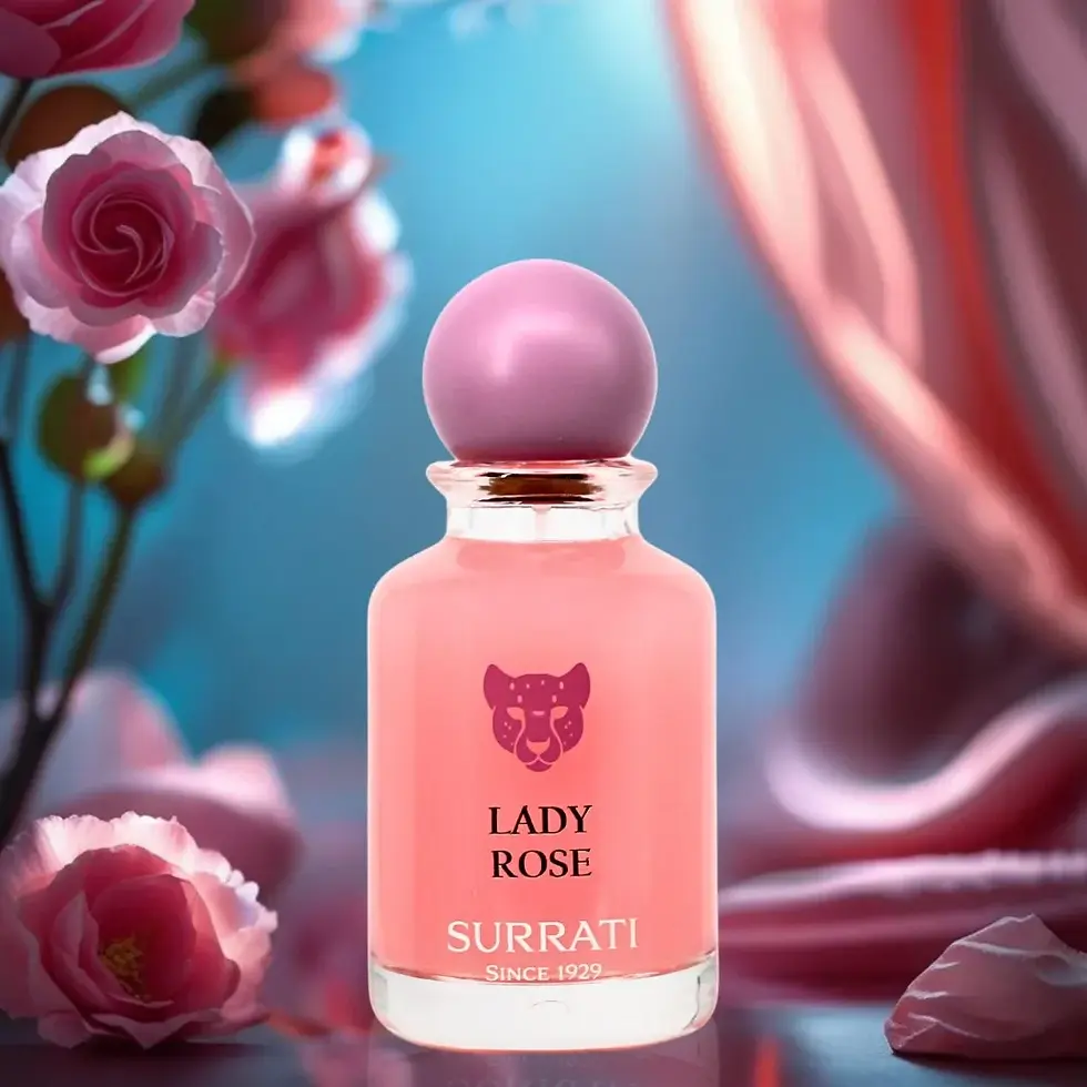 Thumbnail: Lady Rose