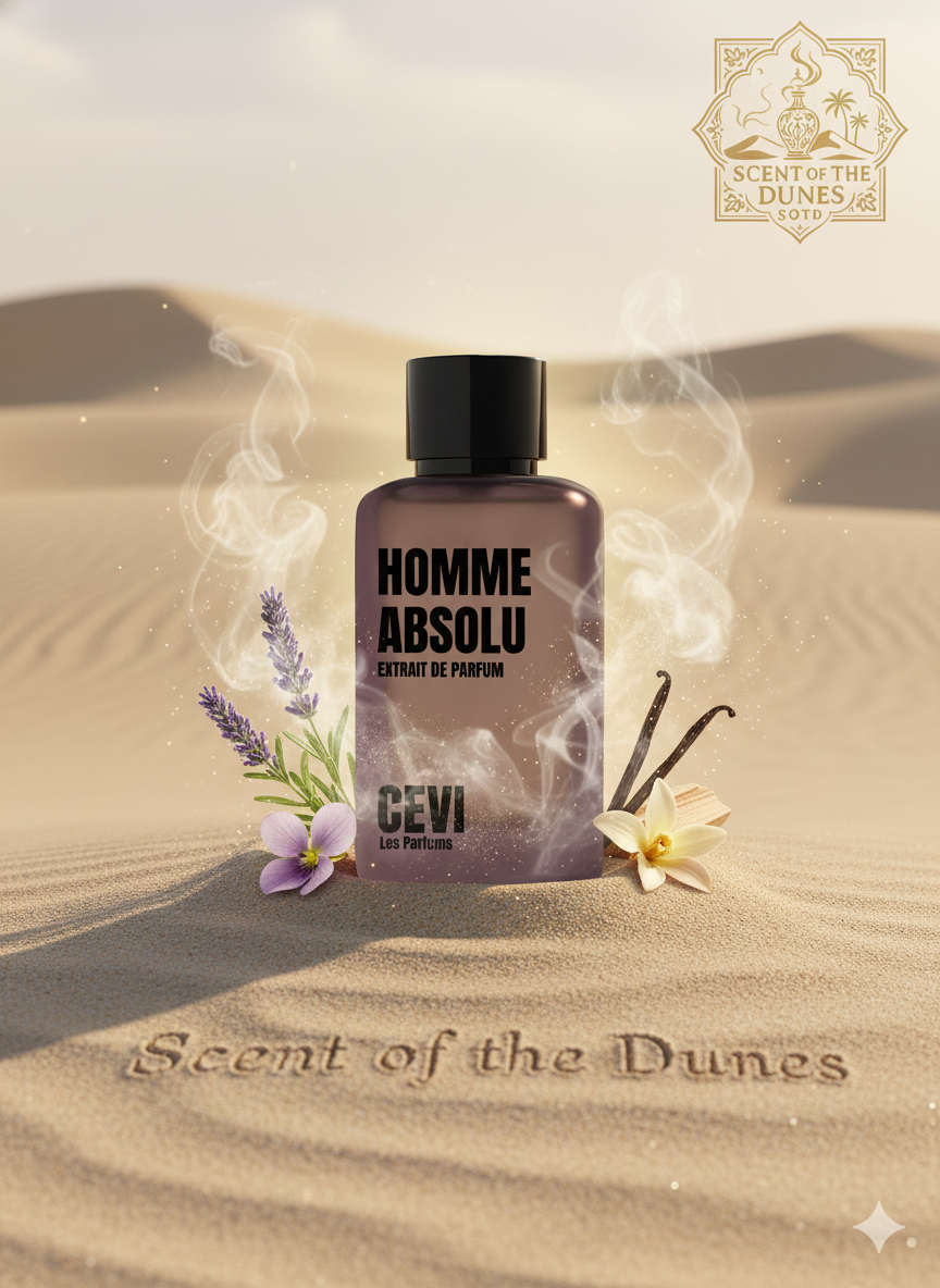 Thumbnail: Homme Absolu Cevi