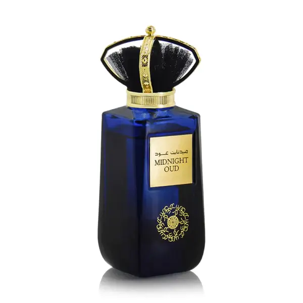 Midnight Oud
