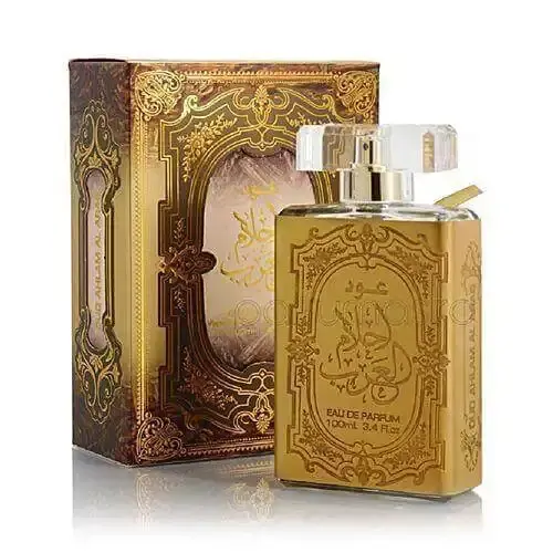 Oud Ahlam Al Arab
