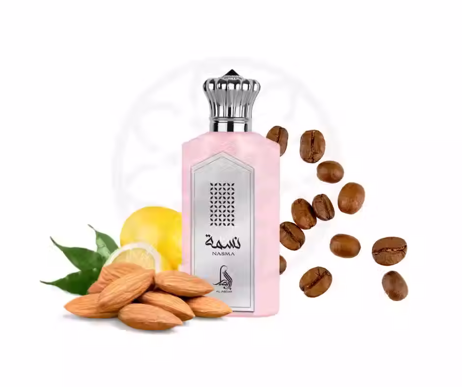 NASMA PARFUM BEST FOR GIRLS ,WOMEN SISTER, COOL FRESH WINTER