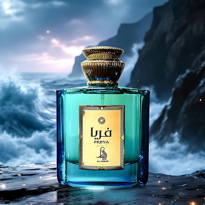 Thumbnail: freya  ladies  perfume